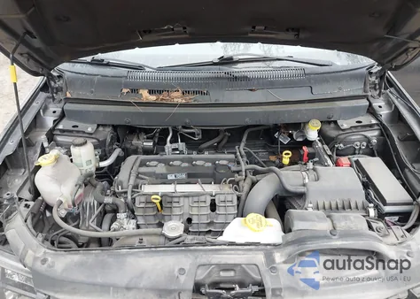 2020 Dodge Journey Se Value from USA, damaged, VIN 3C4PDCAB5LT207608